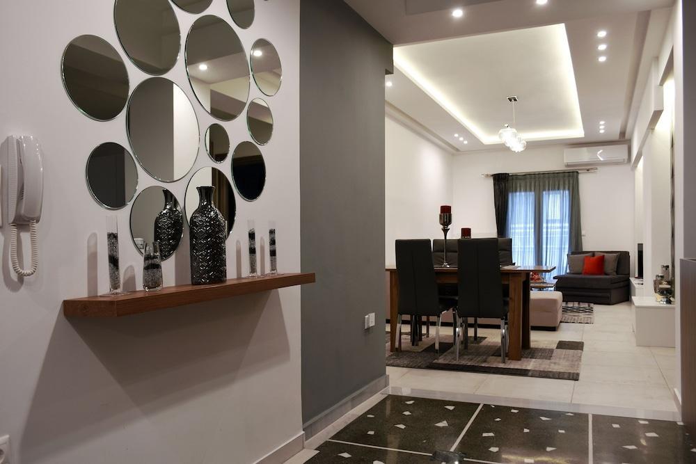 Narcissus Luxury Apt Must 1