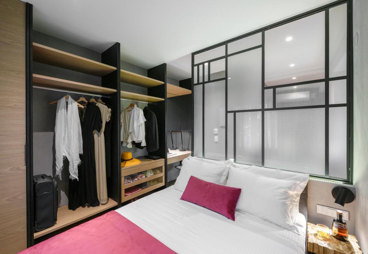 Olvios Luxury Suites 2