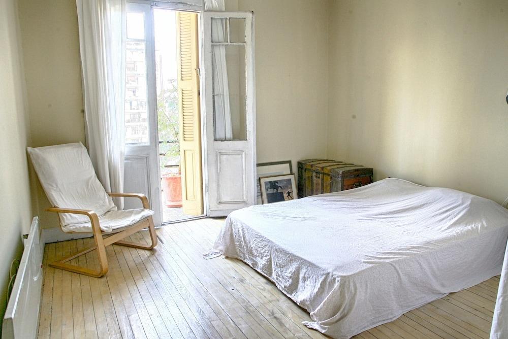 Halu! Vintage & Historic Apartment 1