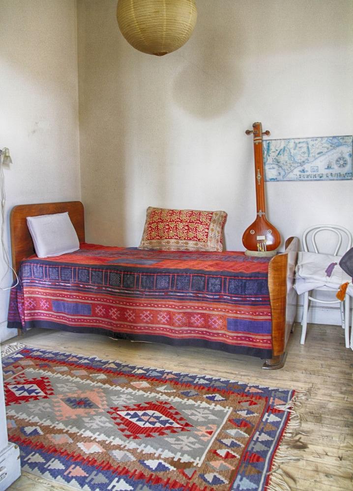 Halu! Vintage & Historic Apartment 2