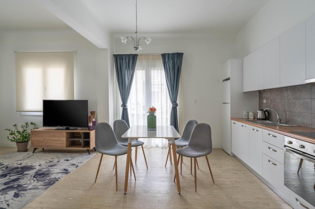 Formionos Morum City Hotel