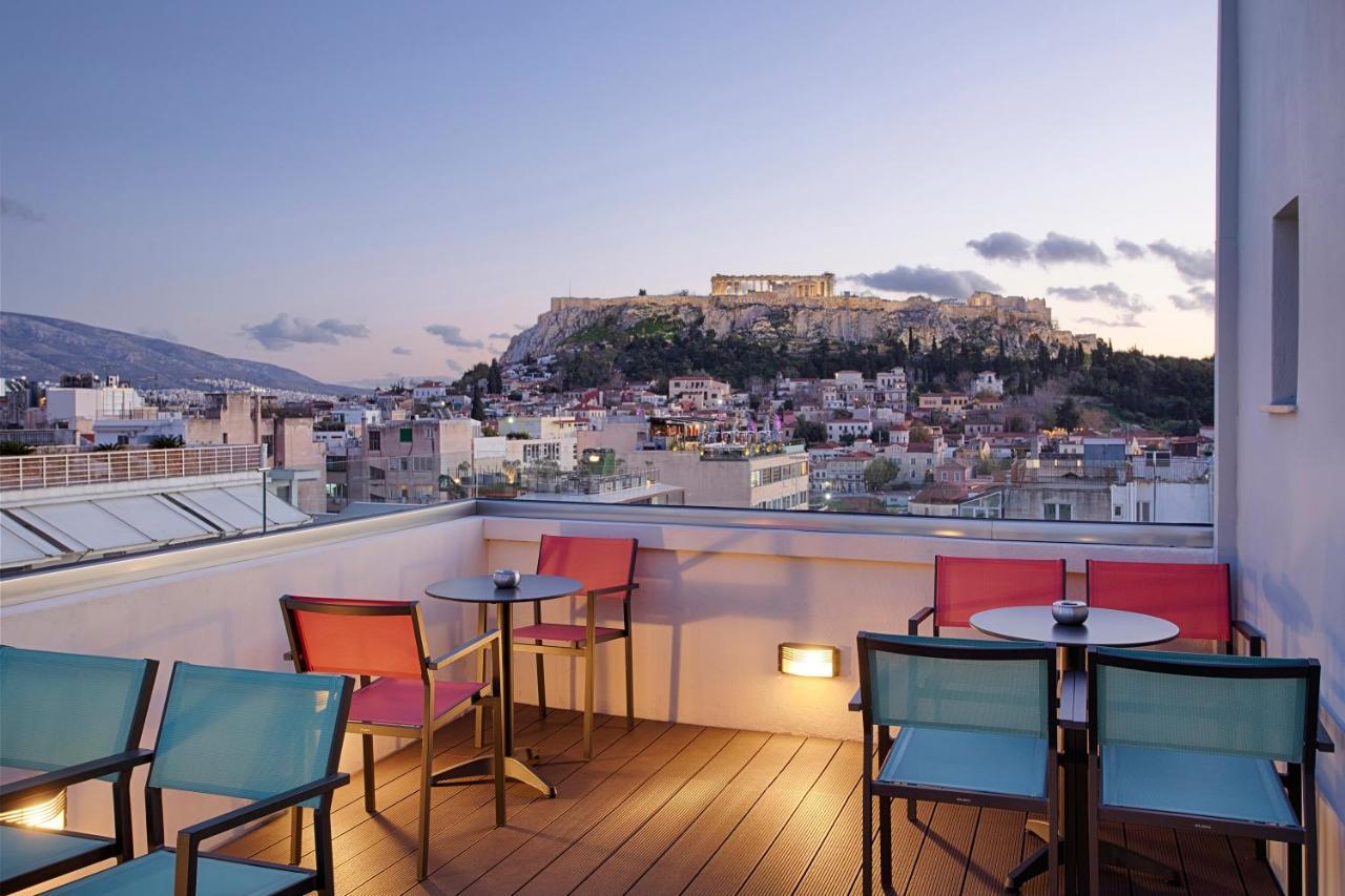 Athens 21