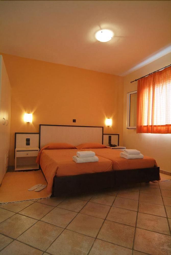Corfu Palmar Hotel