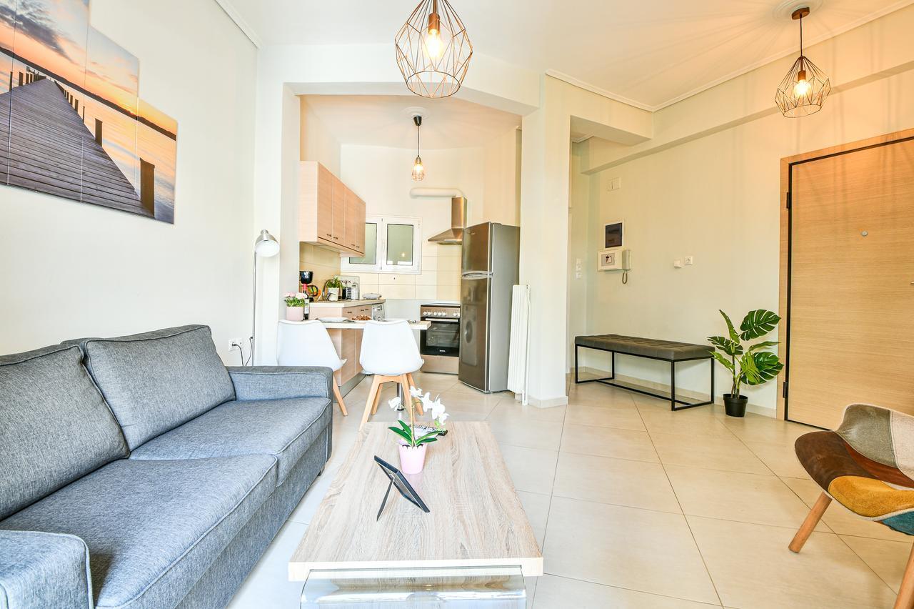 Well Being Apartment
