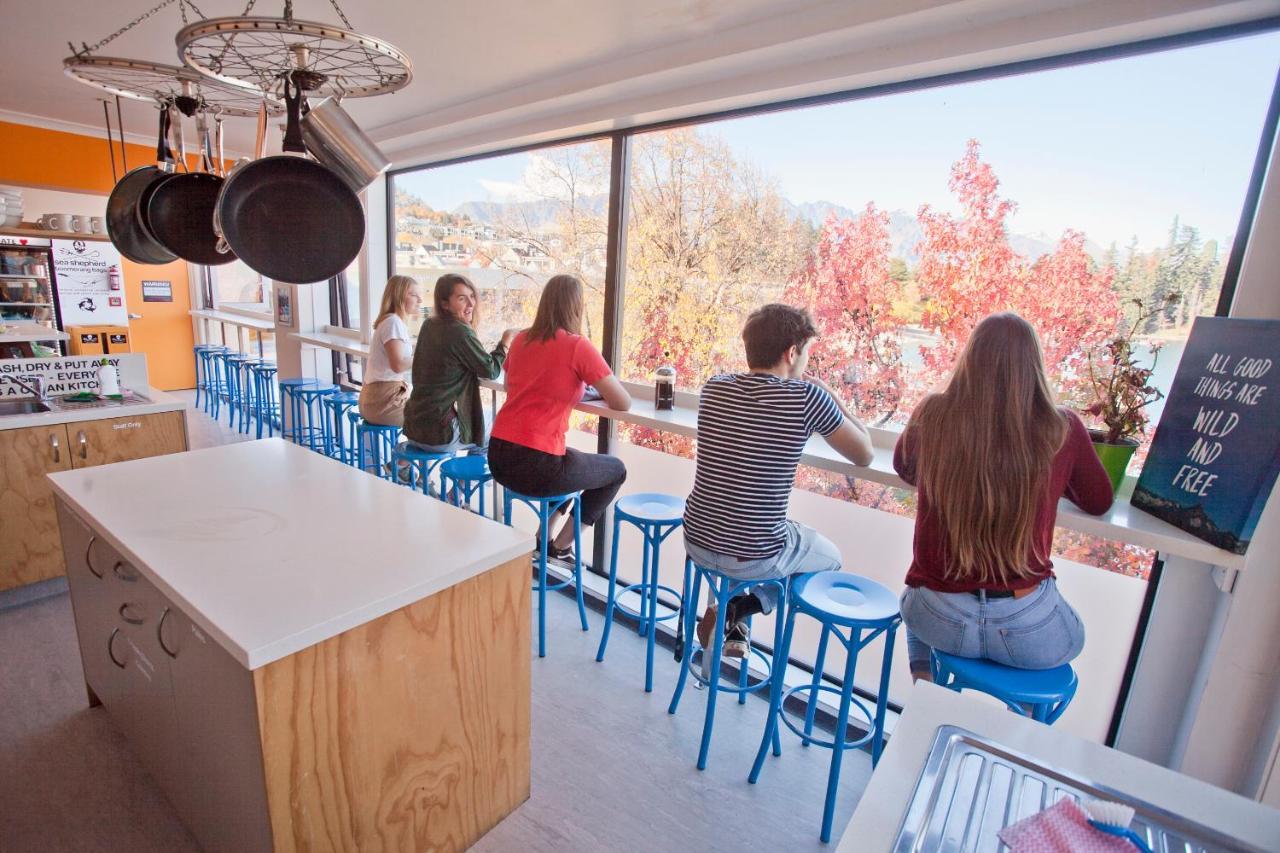 Absoloot Hostel Qt 2