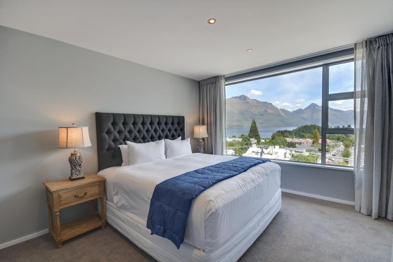 Villa Two at Vailmont Queenstown 1