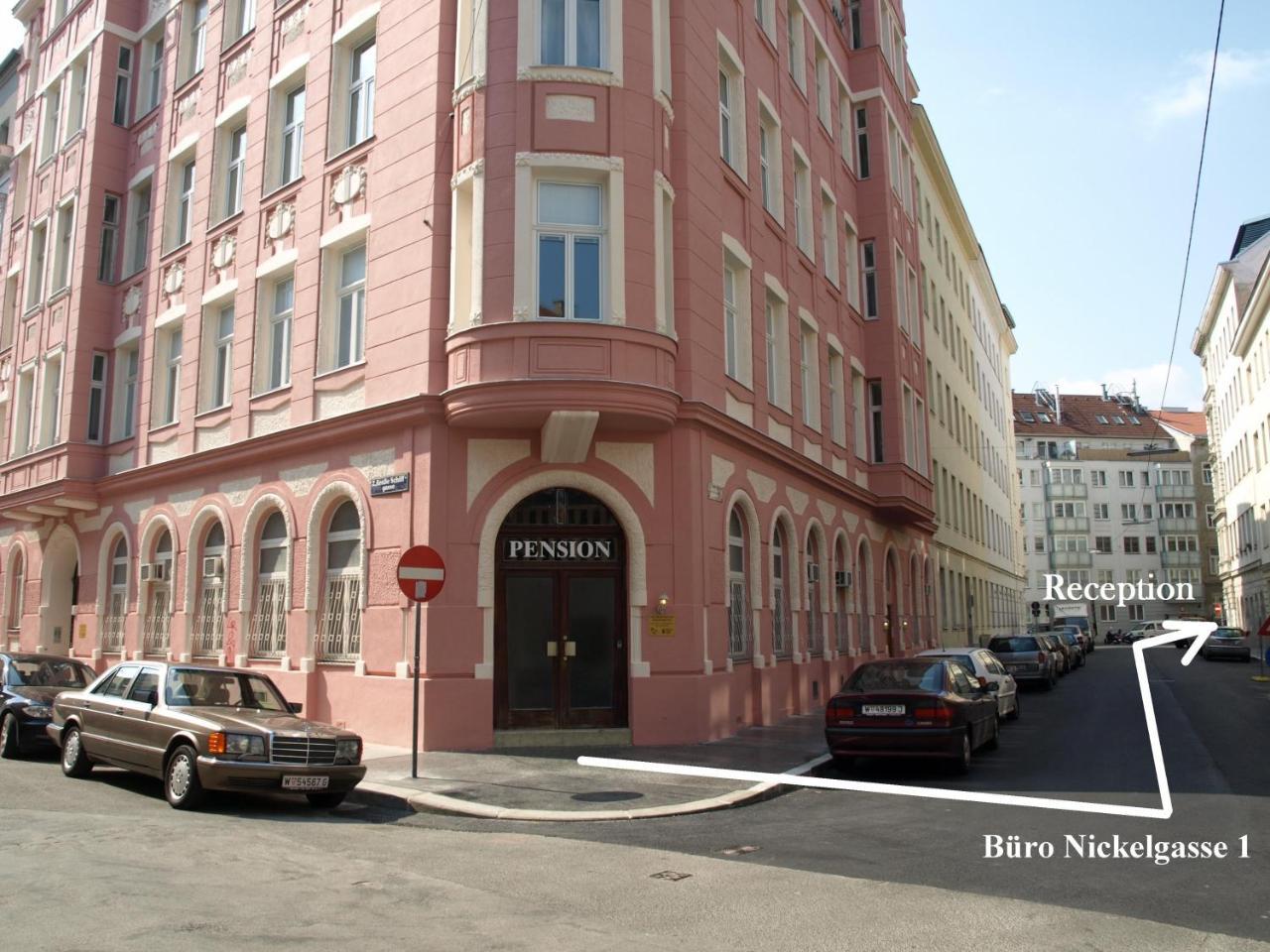 Liechtenstein Apartments II