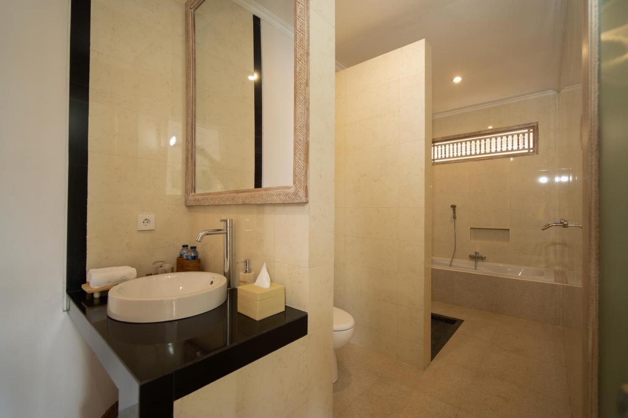 Puri Sedana Ubud Villa 2
