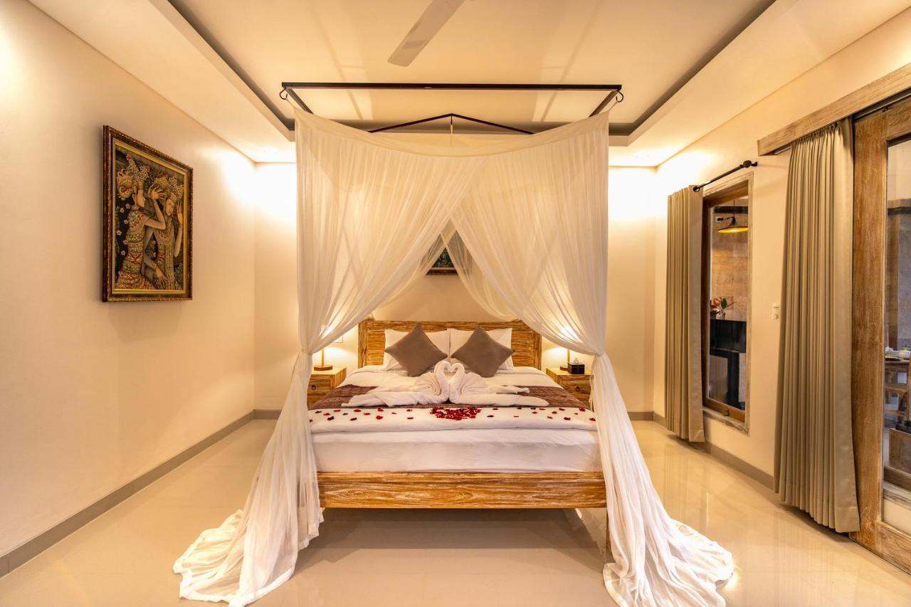 Puri Sedana Ubud Villa 1