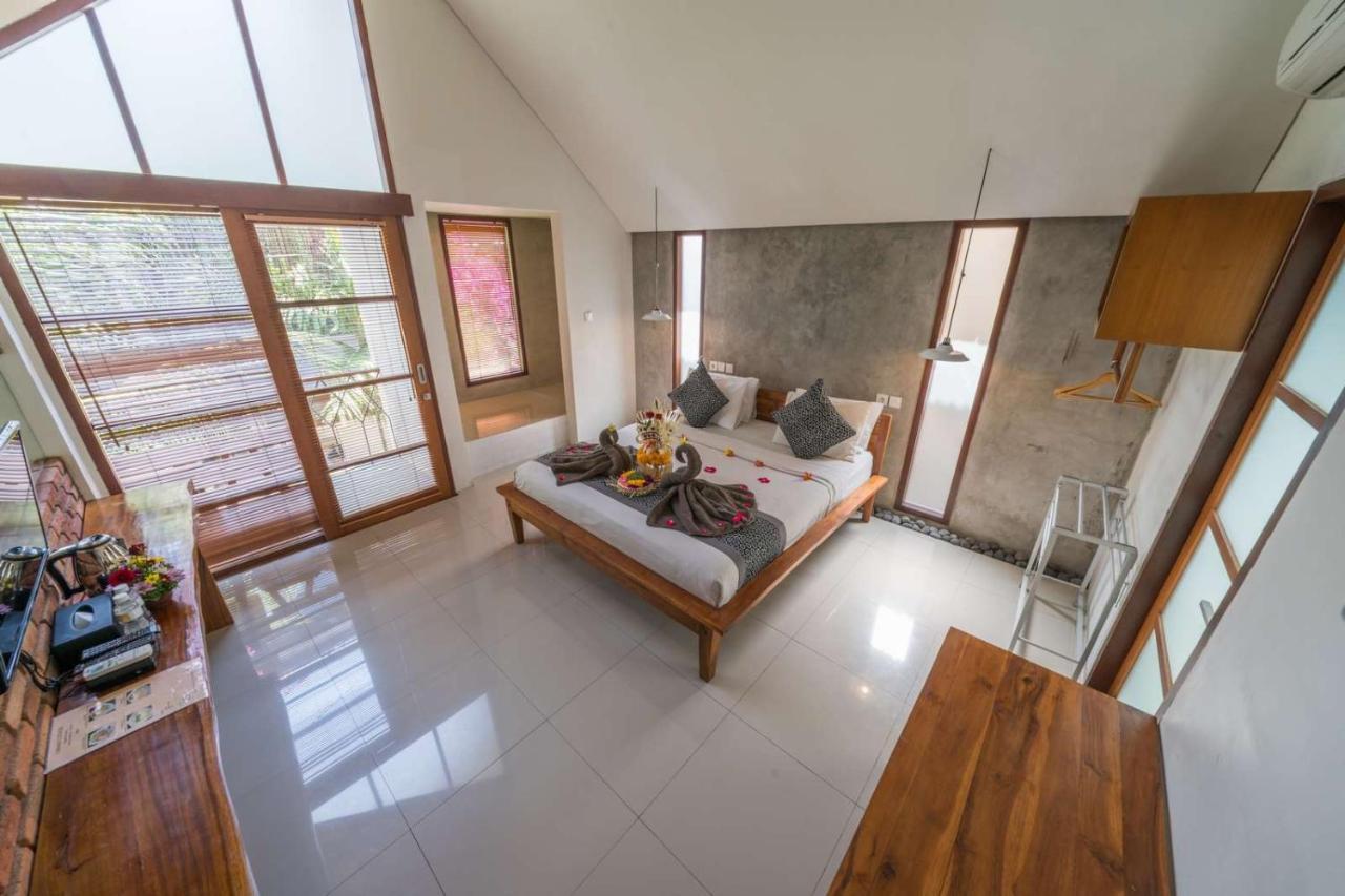 Yarama Cottages 1