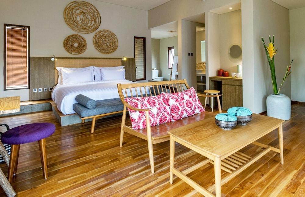 Lin Ubud 1