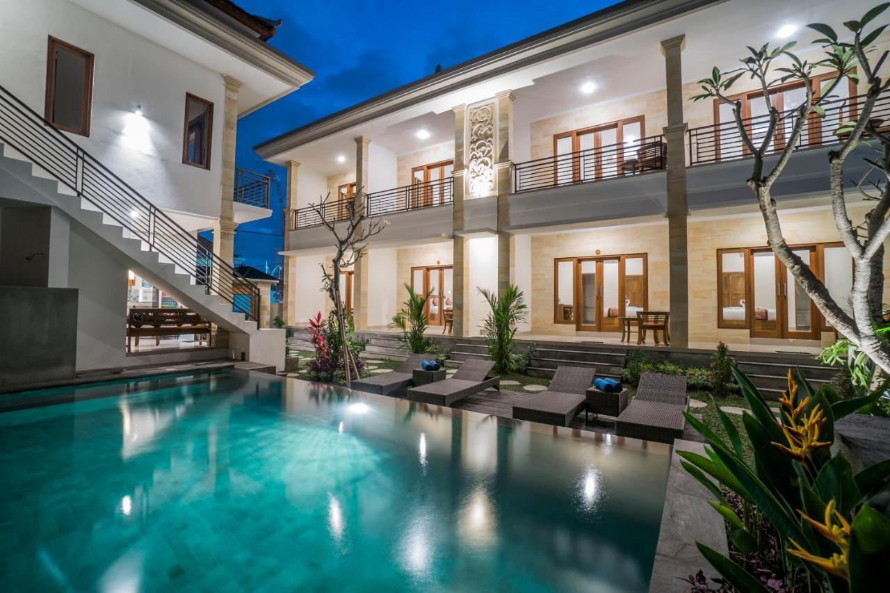 Pondok Tamiu (Adults only)