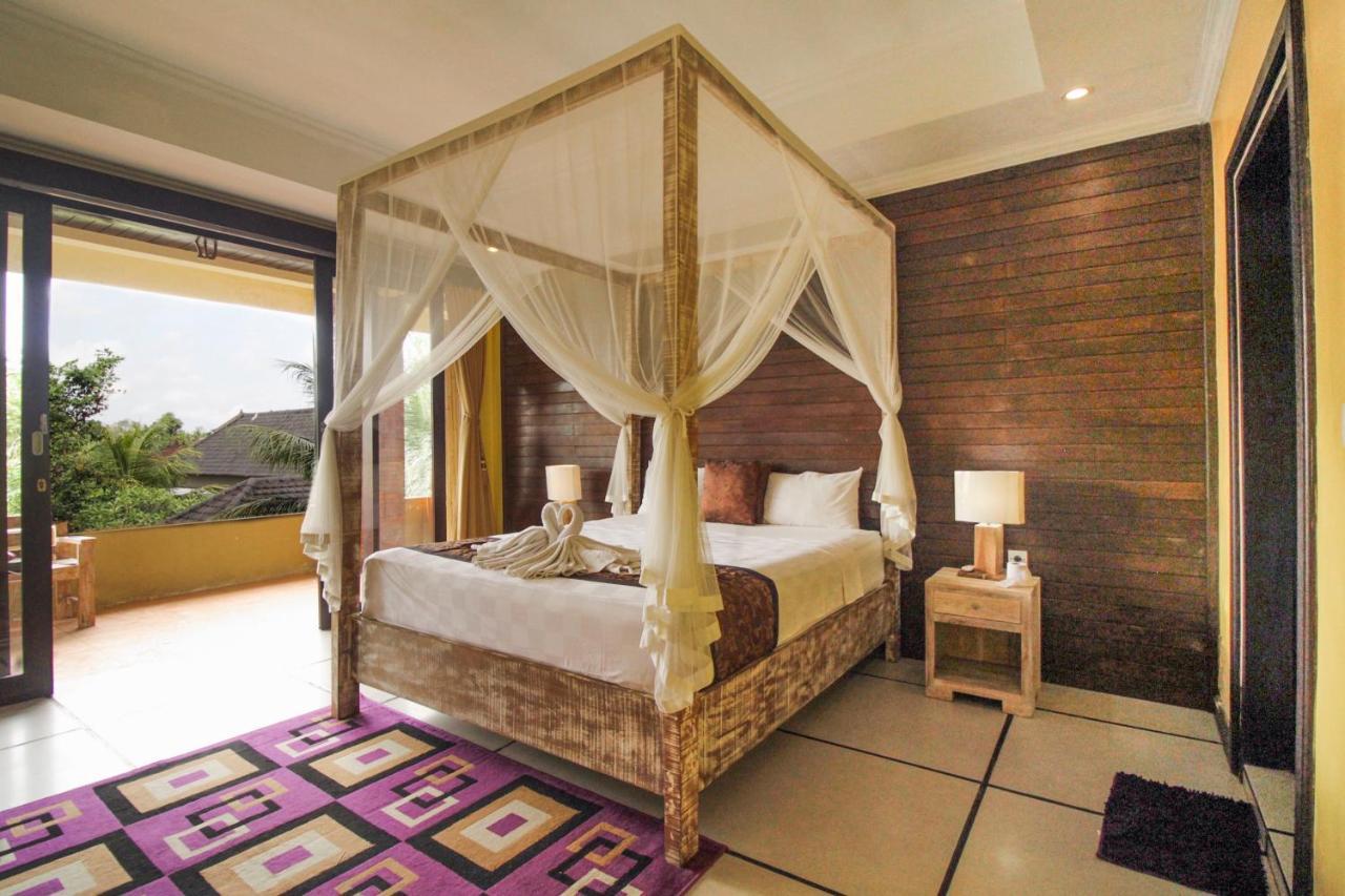 Pondok Kutuh Guesthouse 1