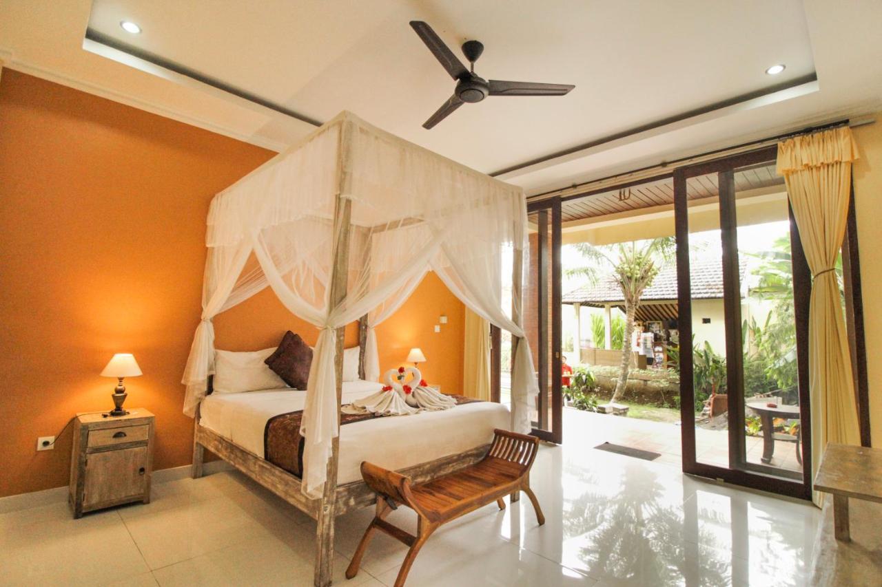 Pondok Kutuh Guesthouse 2