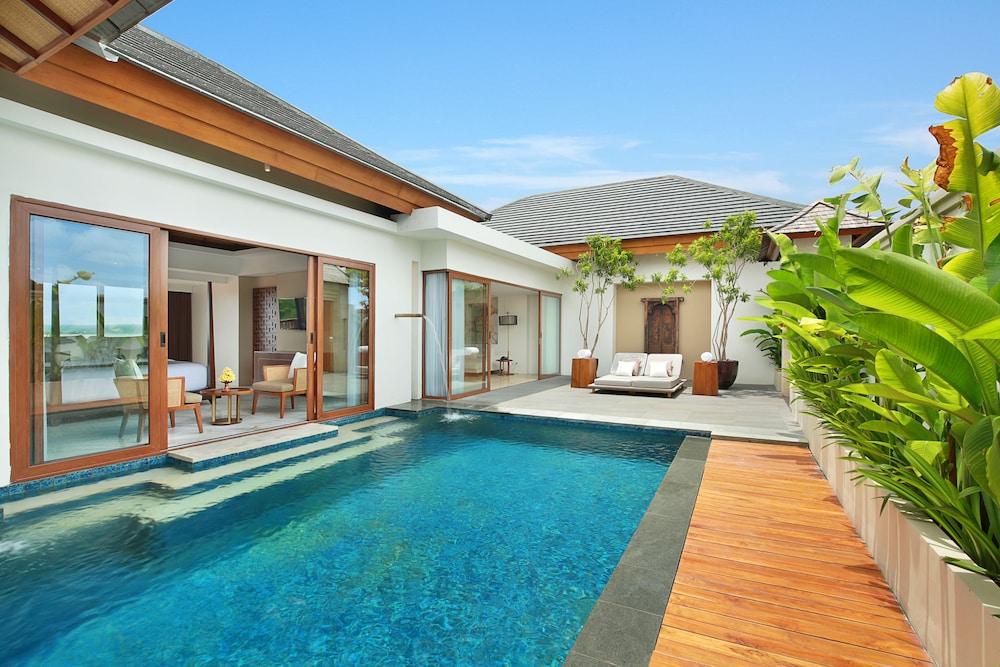 Royal Suites at the Bandha