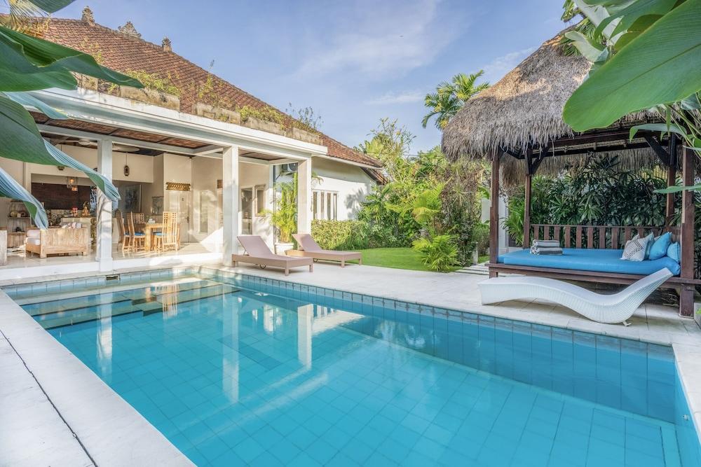 Villa Jasmin