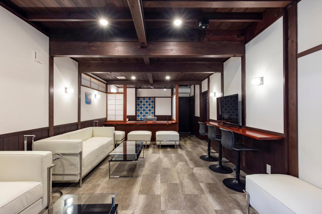 Wow! Kanazawa Stay Masuizumi