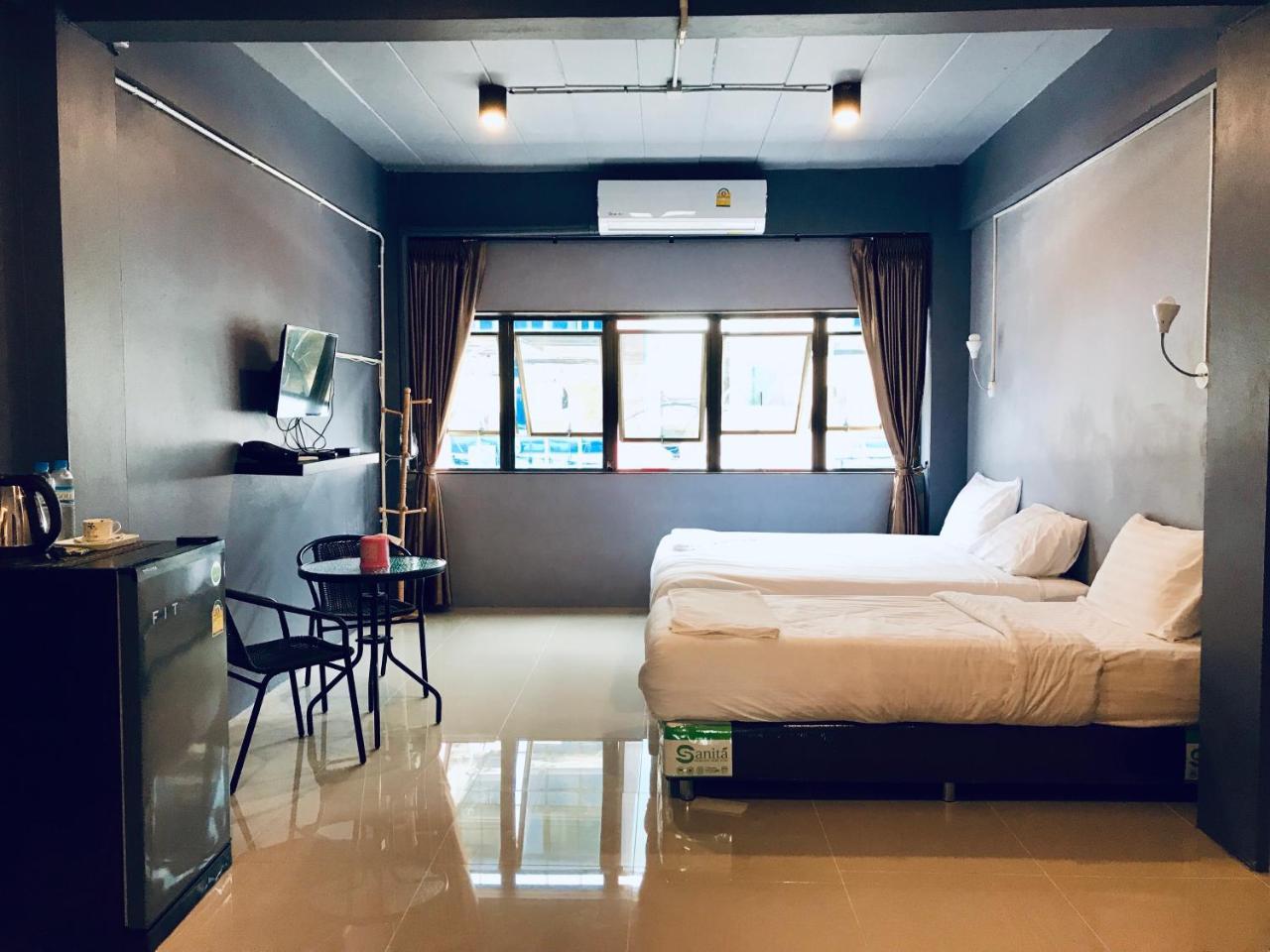 Sleepcats Hostel