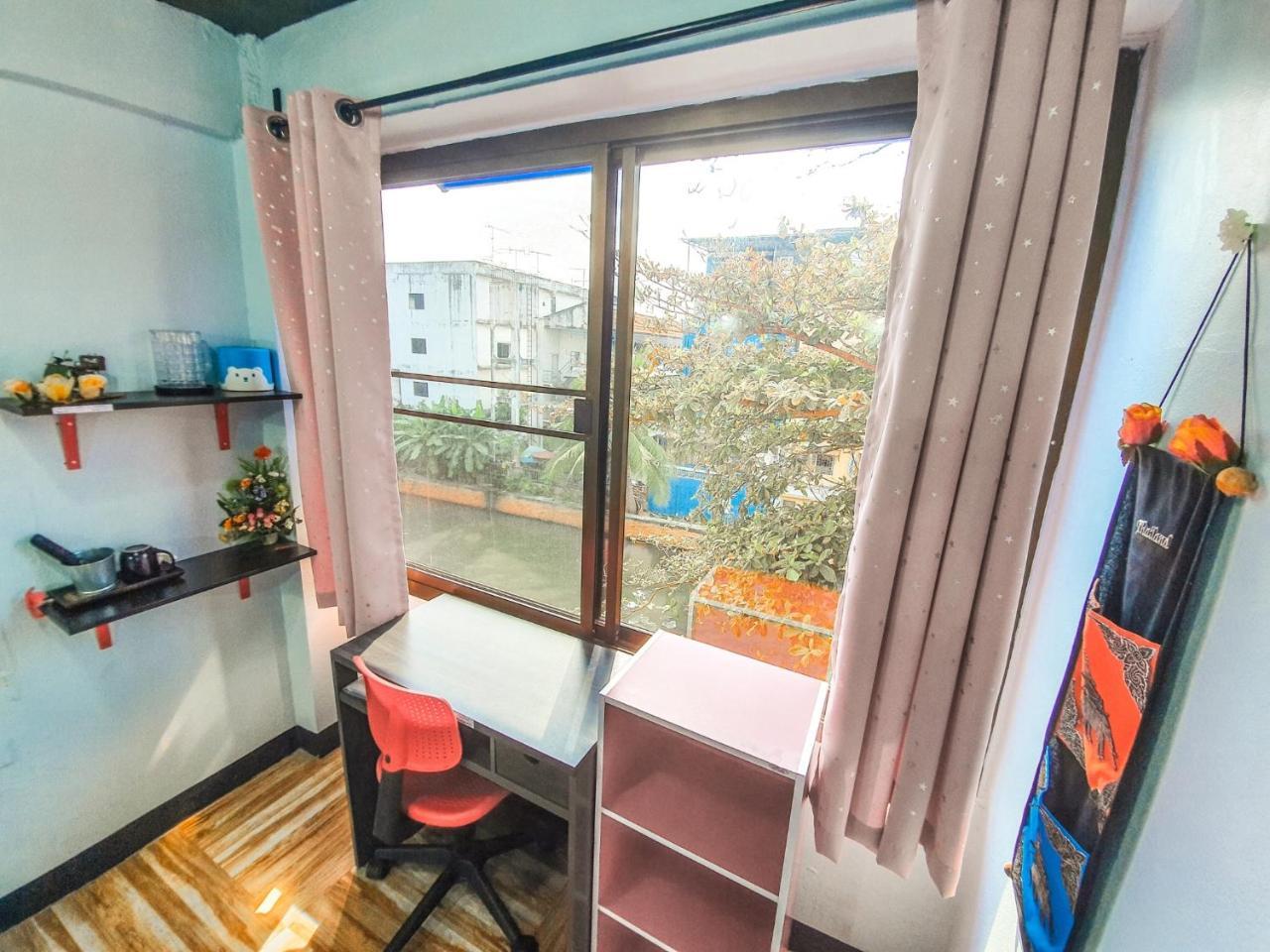 Bangkok Canale Home 1