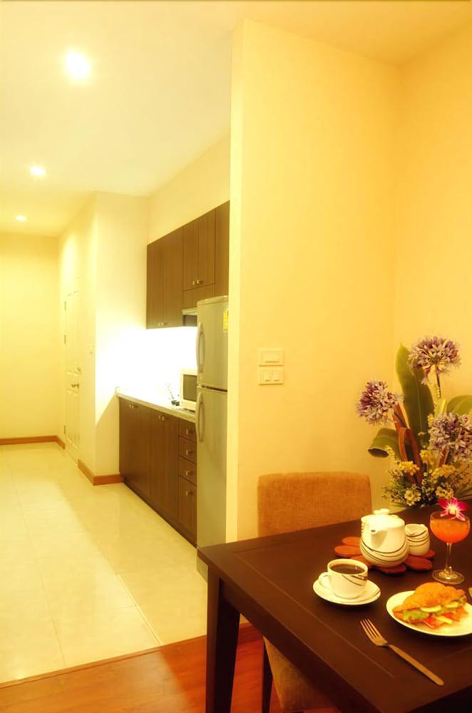 Siam Bright Suite 1