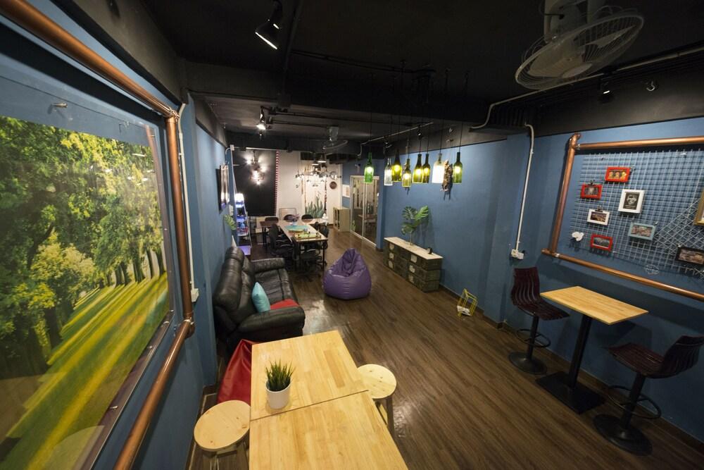 Teegether Hostel 2