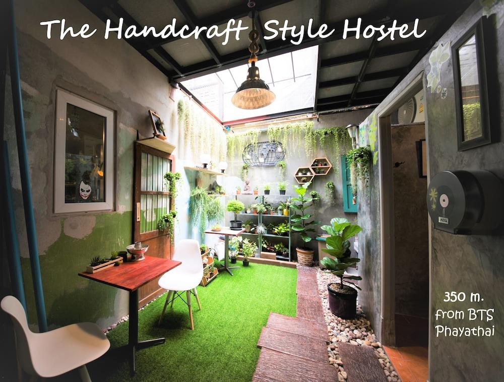 Teegether Hostel