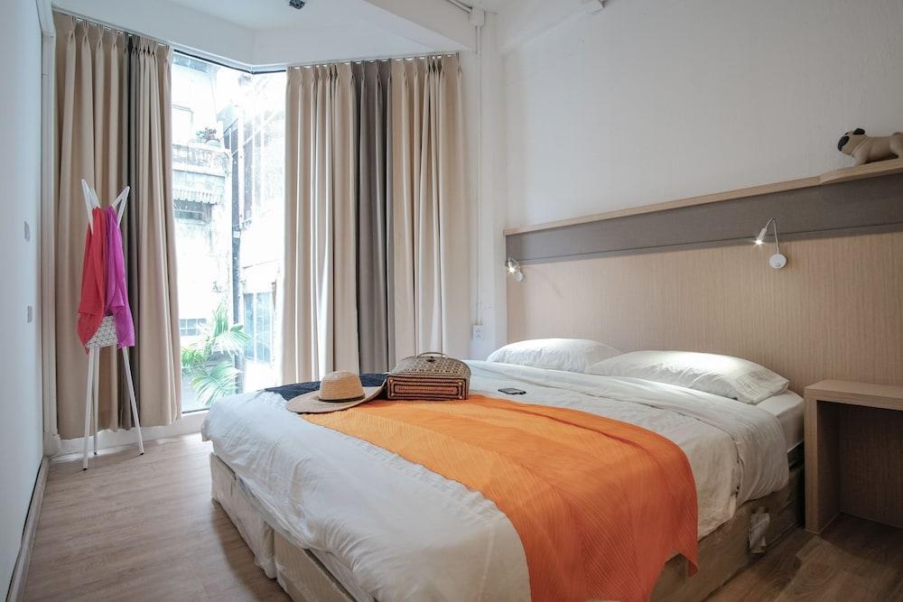 Vive Silom Hotel Bangkok