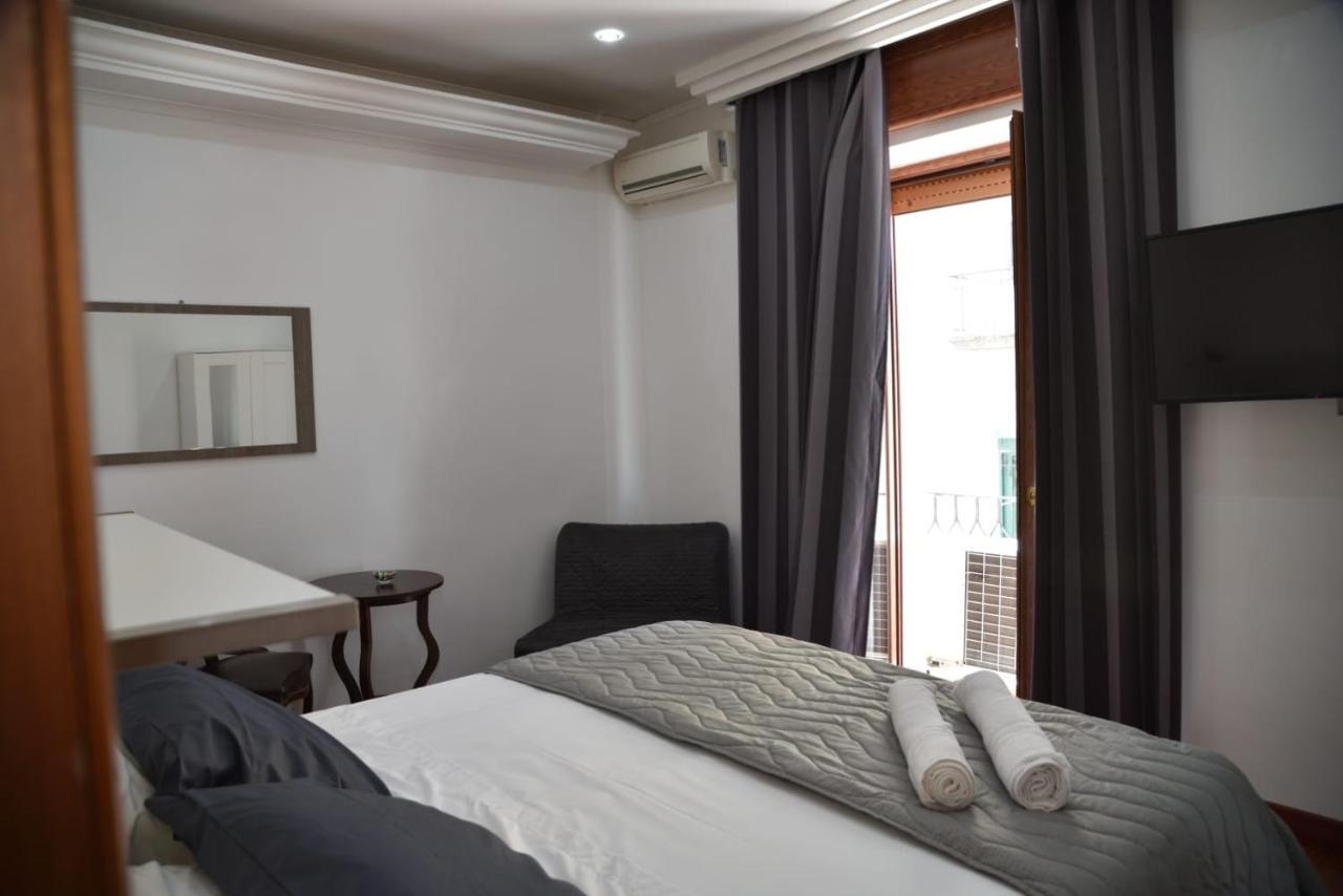 B&B Terronia 1