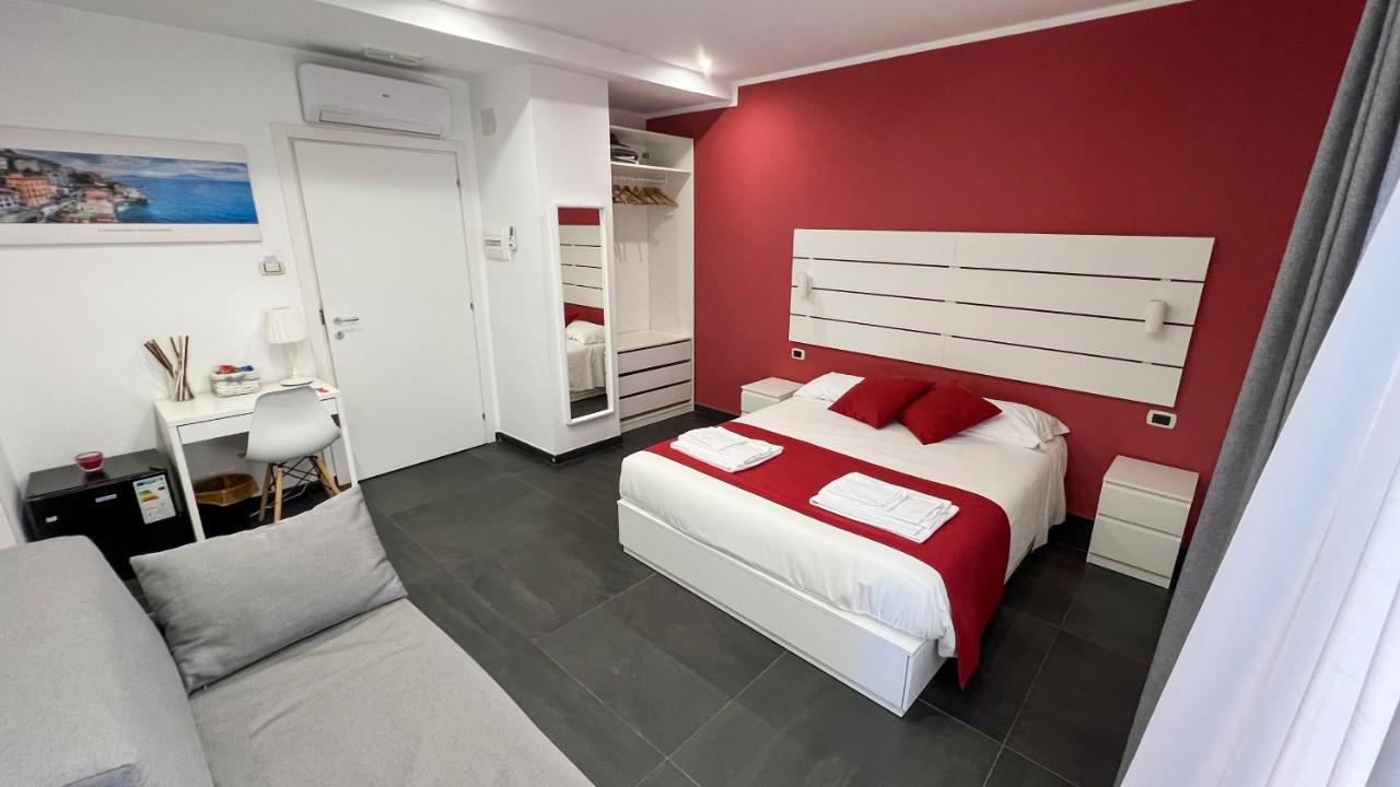 Soave Rooms 1