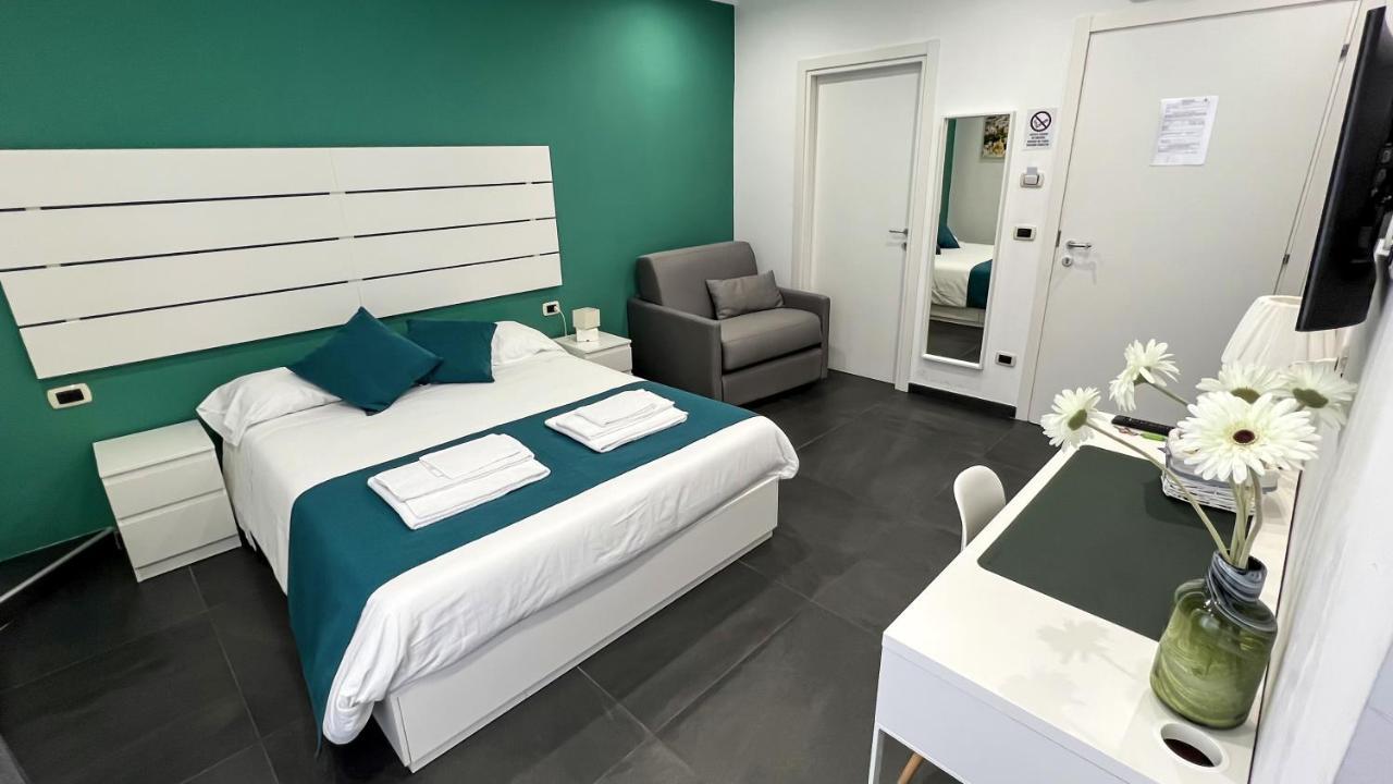 Soave Rooms