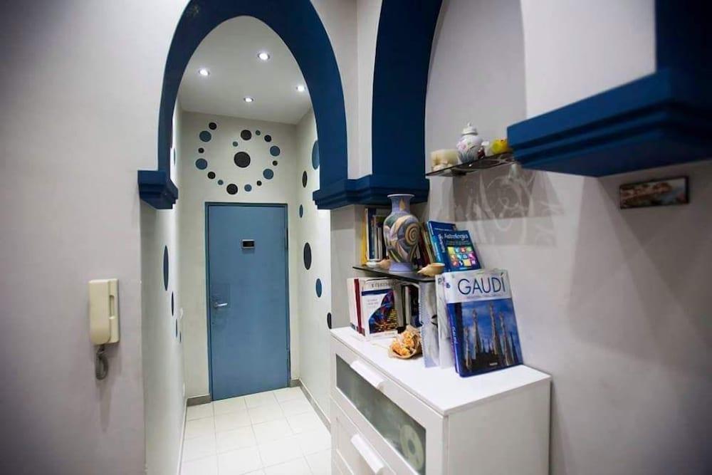 Terra Napoletana B&B 1