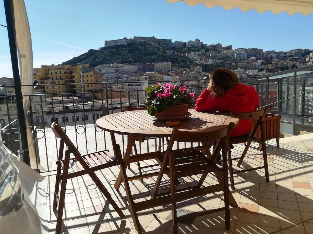 Annunziata Bed And Breakfast