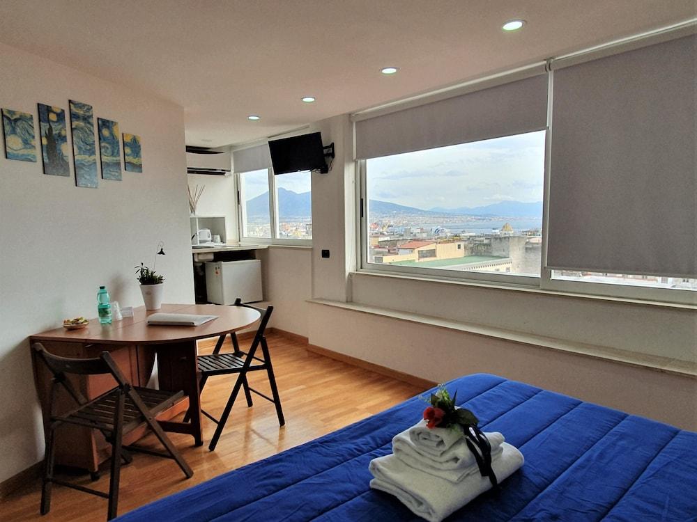 Annunziata Bed And Breakfast 1