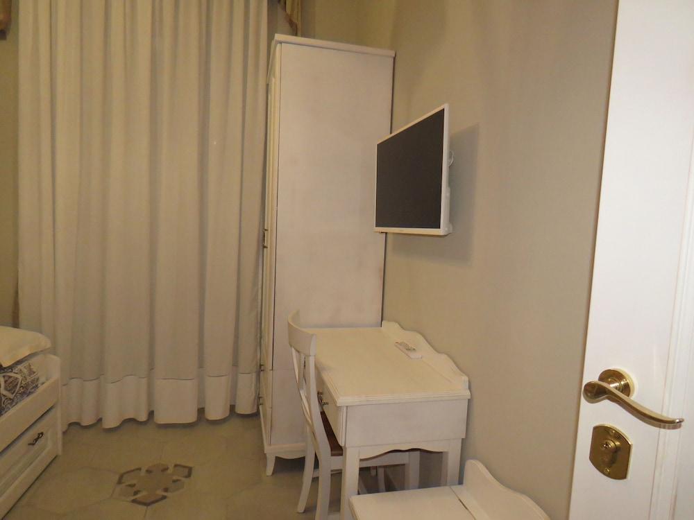 Le Ninfe Luxury Rooms 1