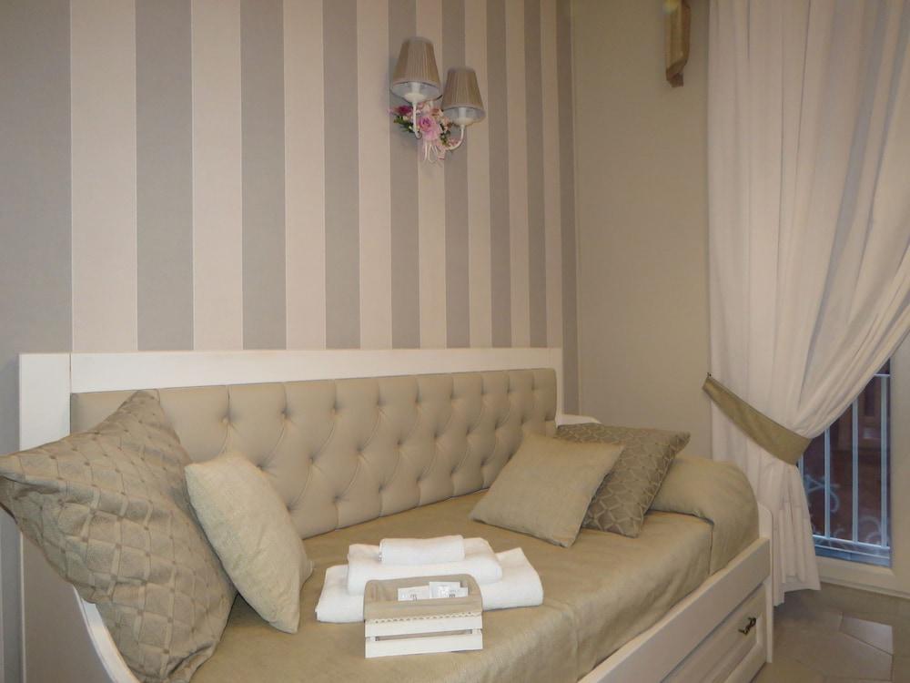 Le Ninfe Luxury Rooms 2
