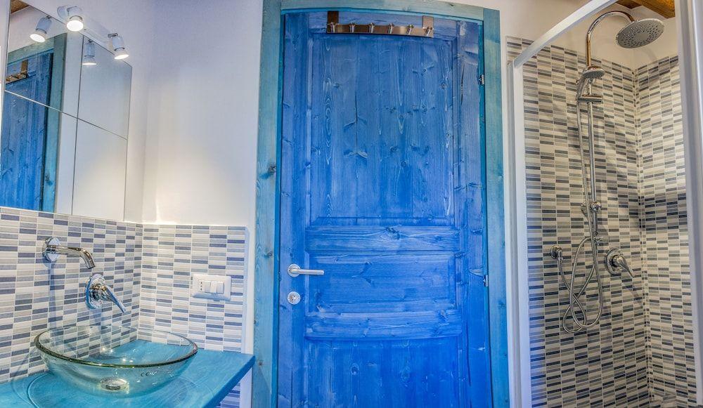 B&B Borgo Marino 1