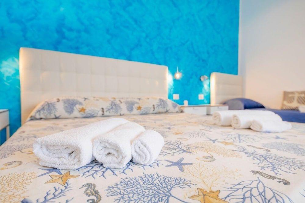 B&B Borgo Marino 2