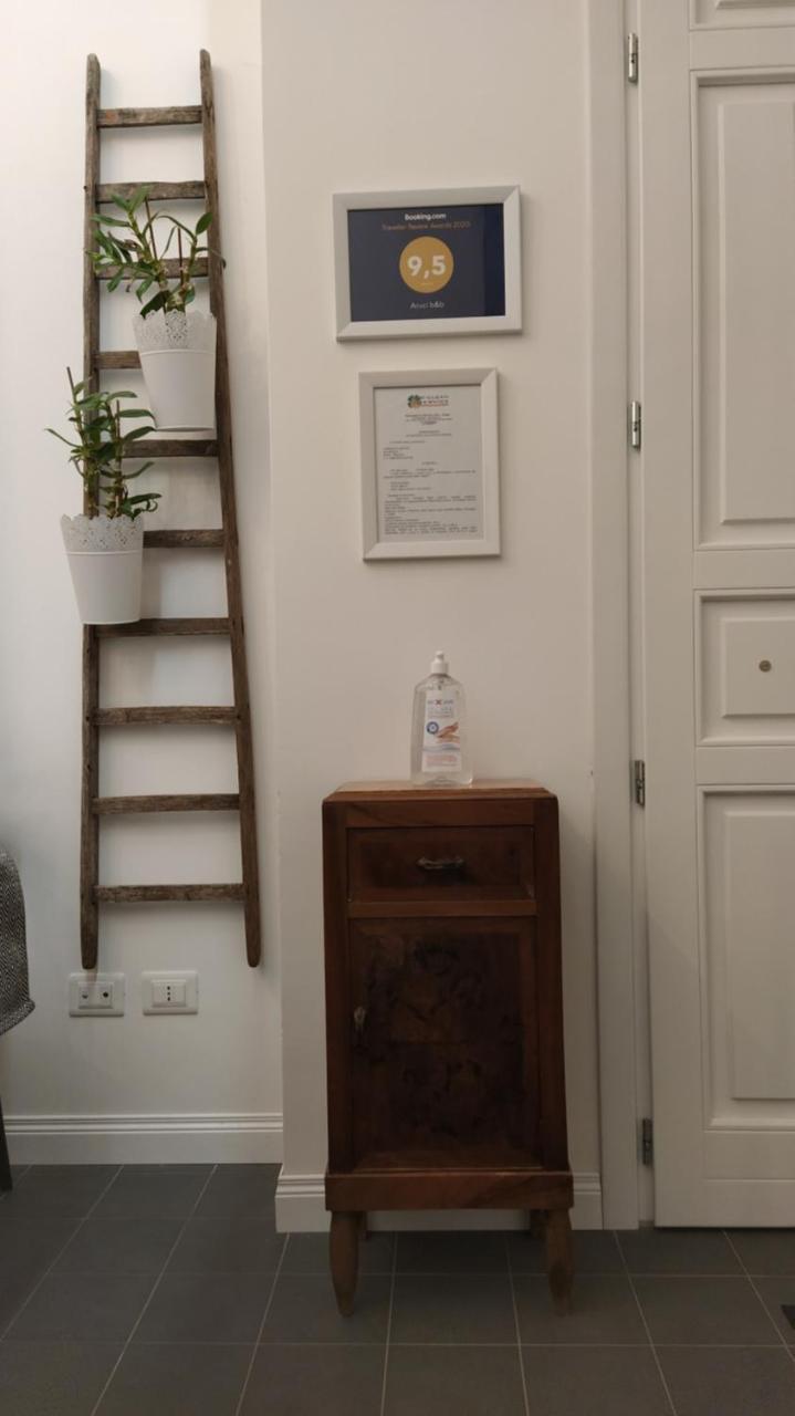 Aruci B&B