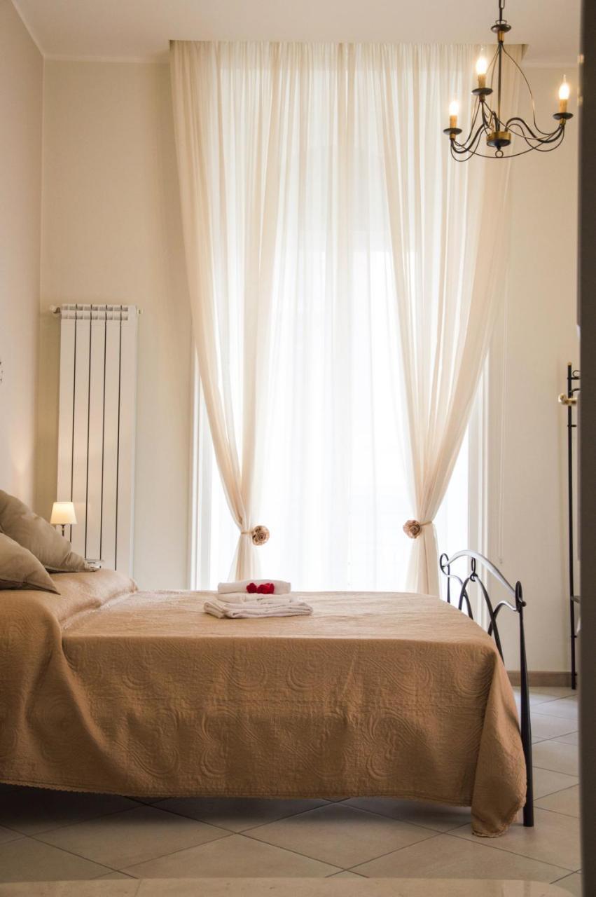 B&B la Rosa Dei Venti