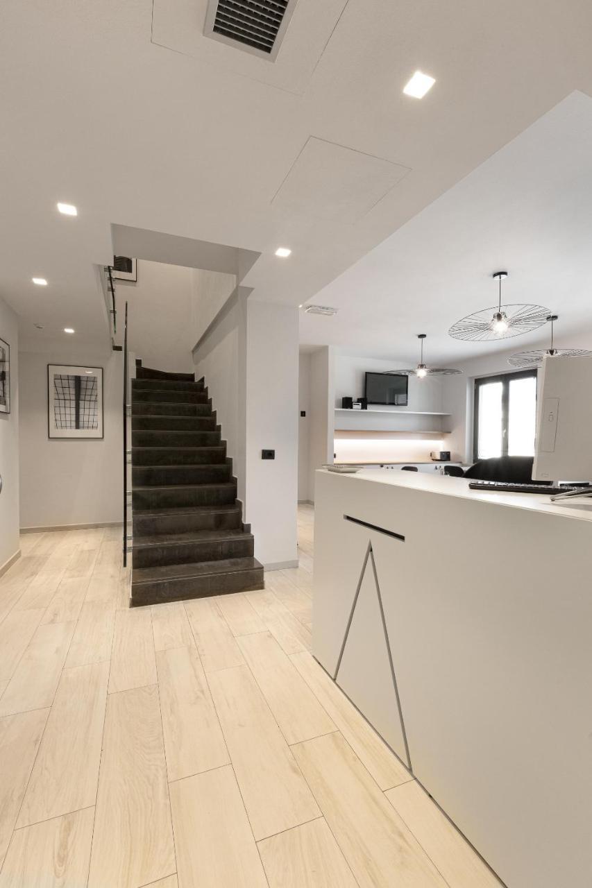 Attico43 B&B 1