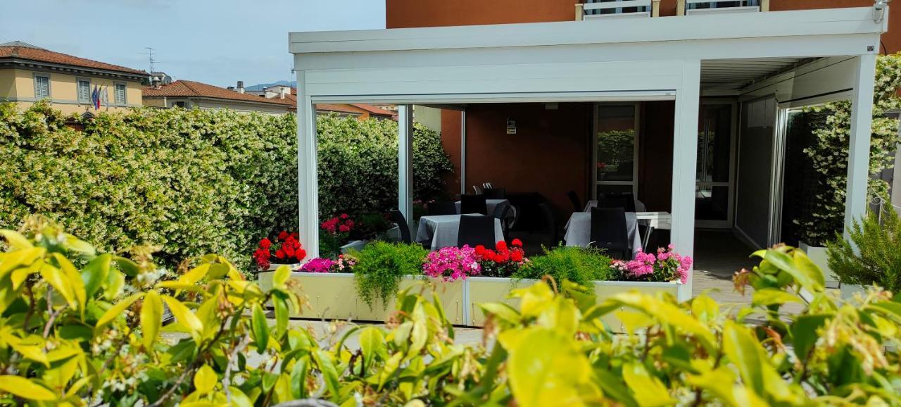 Bed And Breakfast Terrazza Belfiore