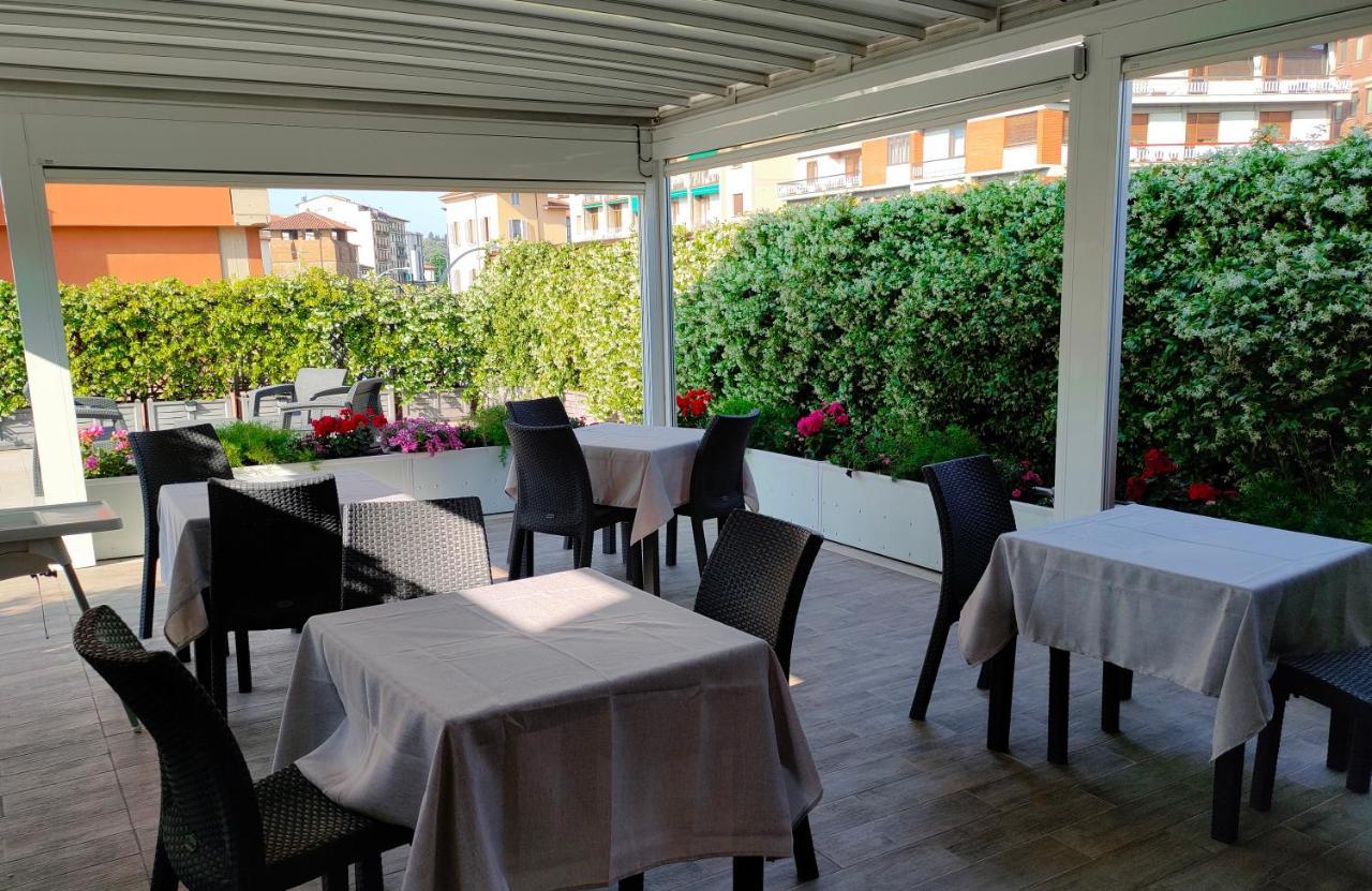 Bed And Breakfast Terrazza Belfiore 2