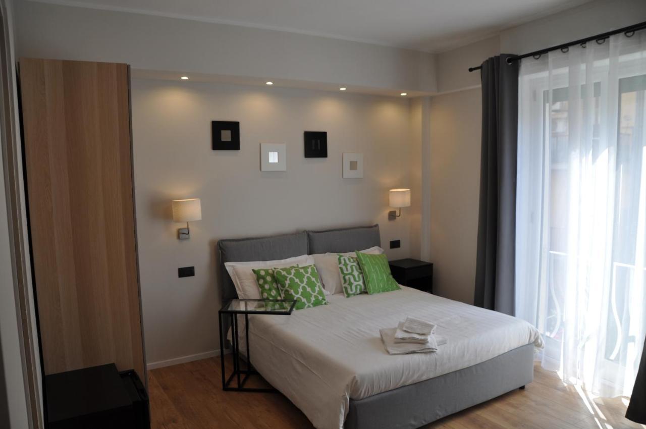 Eva B&B Luxury Rooms Cagliari