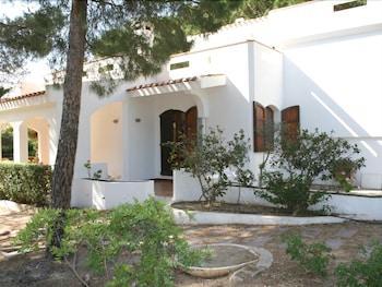 Villa Eleonora