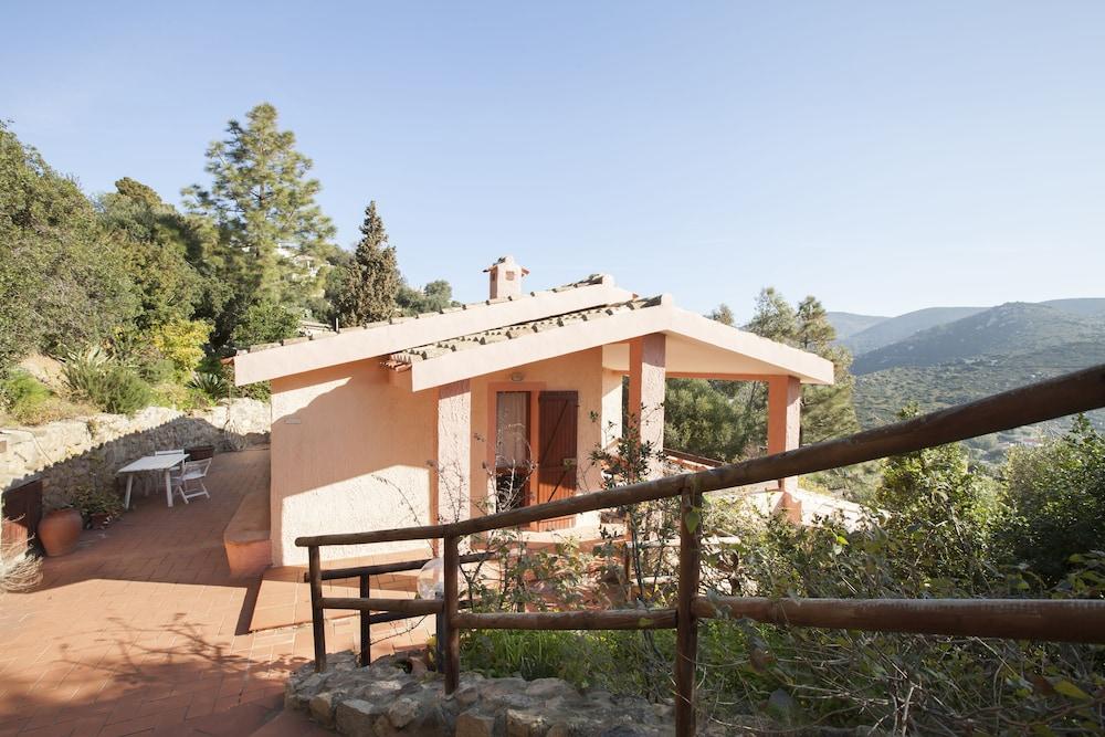 Villa Pina