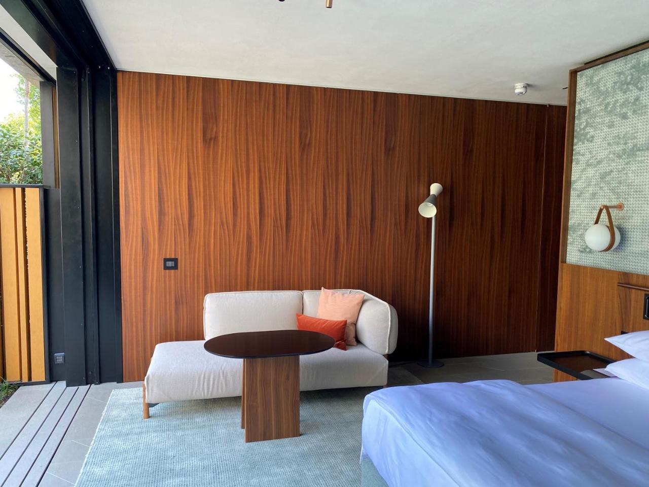 Il Sereno Lago di Como (Adults only) 1