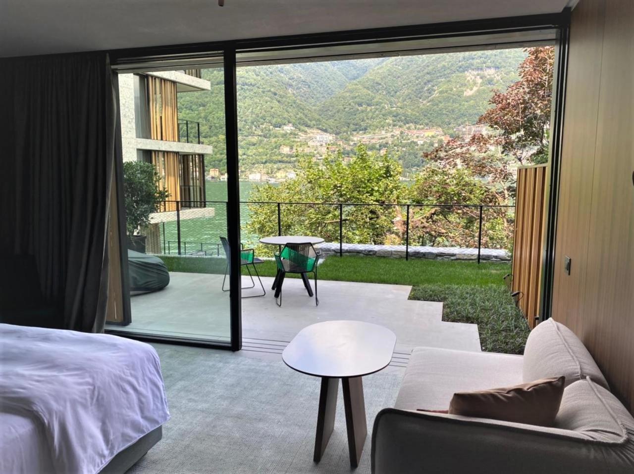 Il Sereno Lago di Como (Adults only) 2