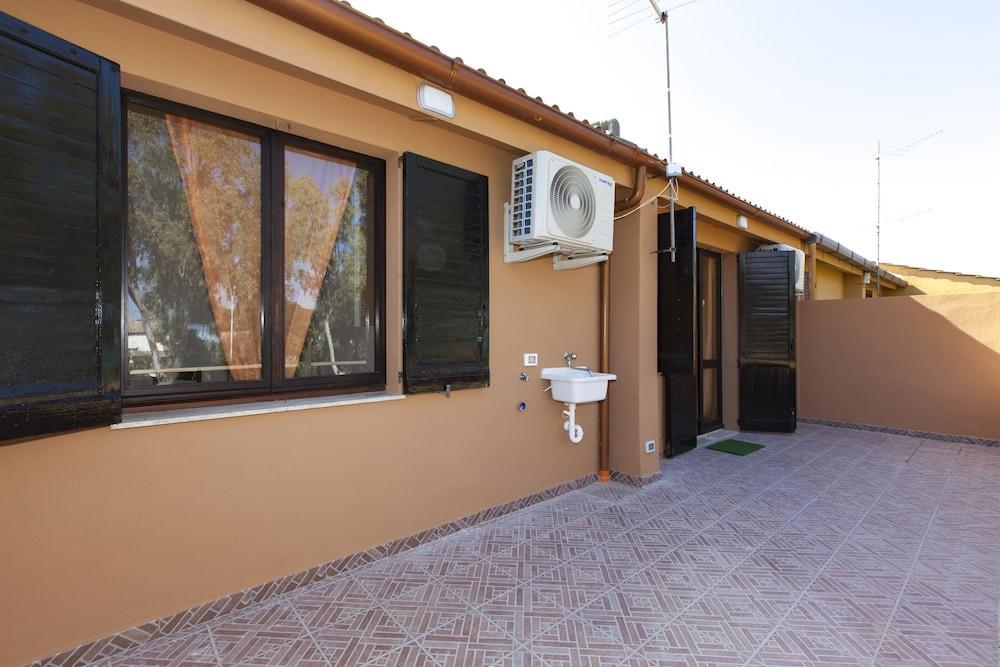 Casa Vacanze Ela