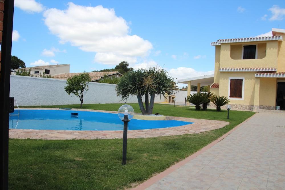 Villa Bruna