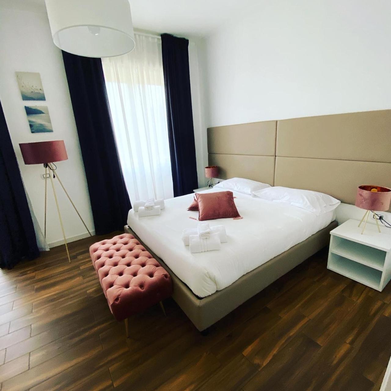 Mapi’S Rooms